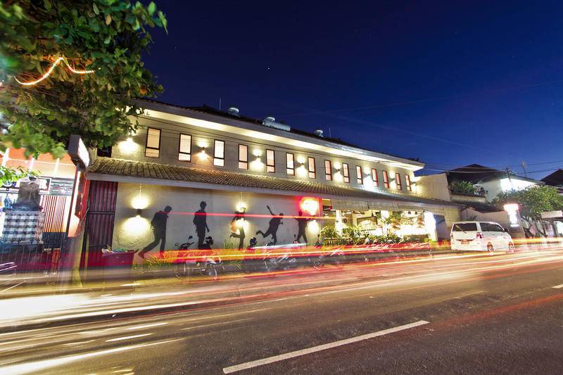 Photo of Others in Legian City-Centre