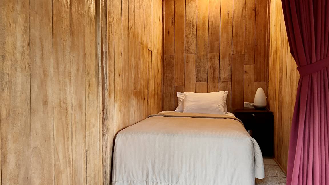 Photo of Bedroom in Candikuning
