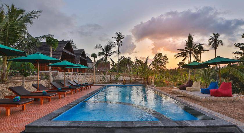 Photo of Outdoor in Penida Island