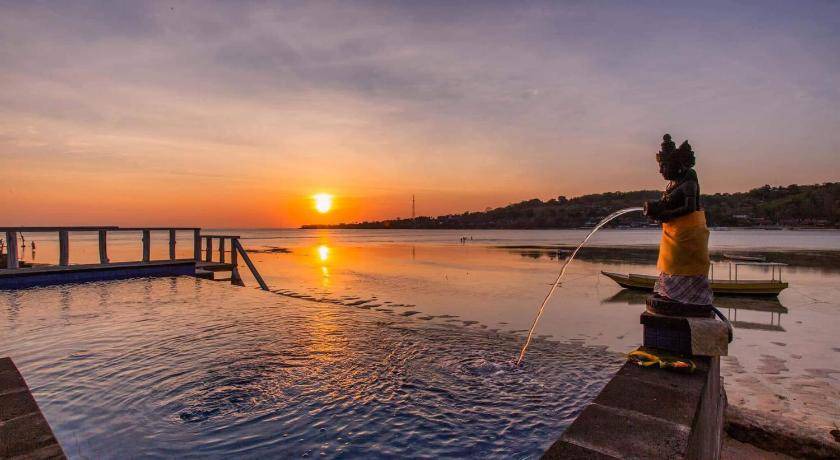 Photo of Others in Ceningan Island