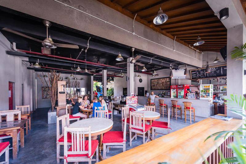 Photo of Others in Legian City-Centre