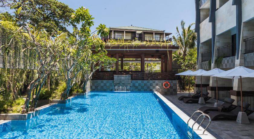 Photo of Outdoor in Legian City-Centre