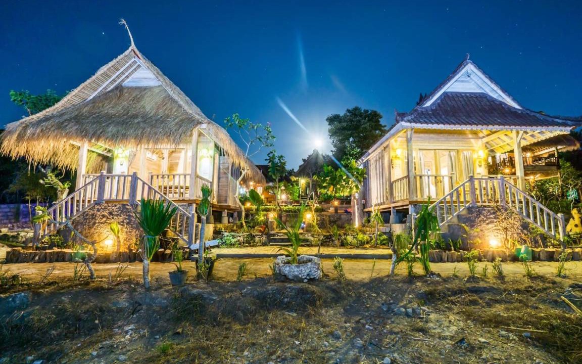 Photo of Others in Ceningan Island