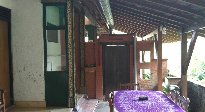 Photo of Bedroom in Ababi