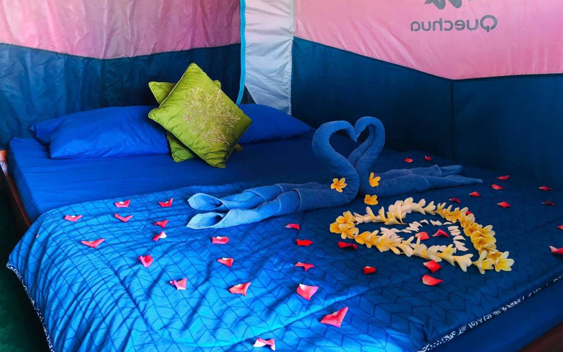 Photo of Bedroom in Songan