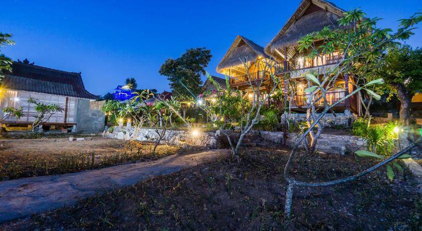 Photo of Others in Ceningan Island