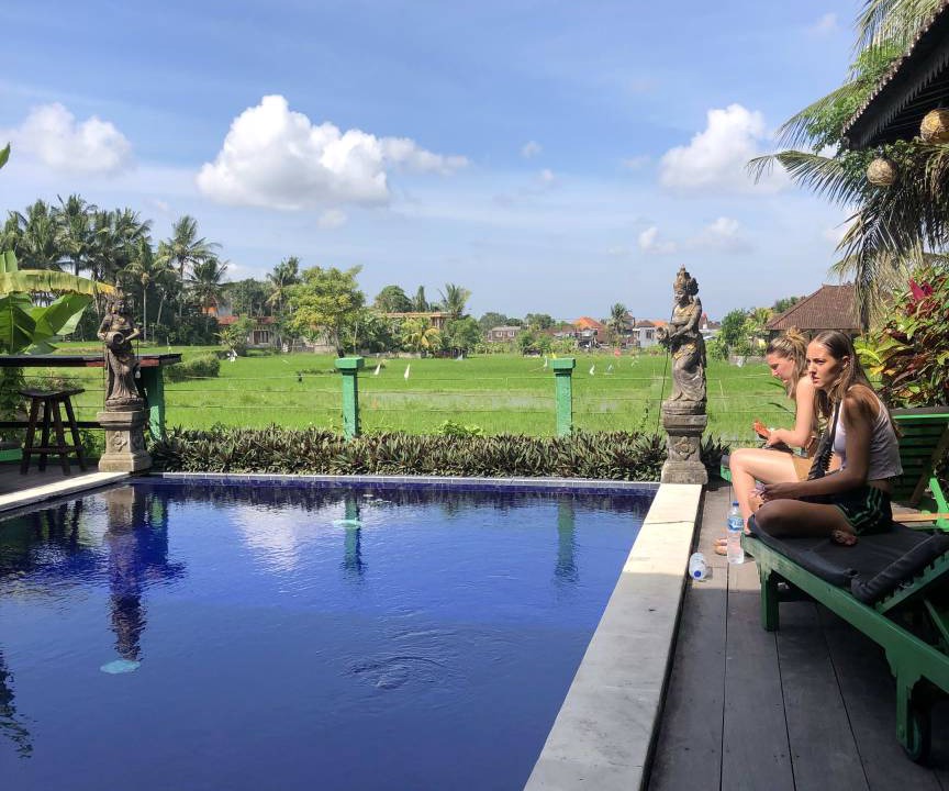 Photo of Others in Peliatan