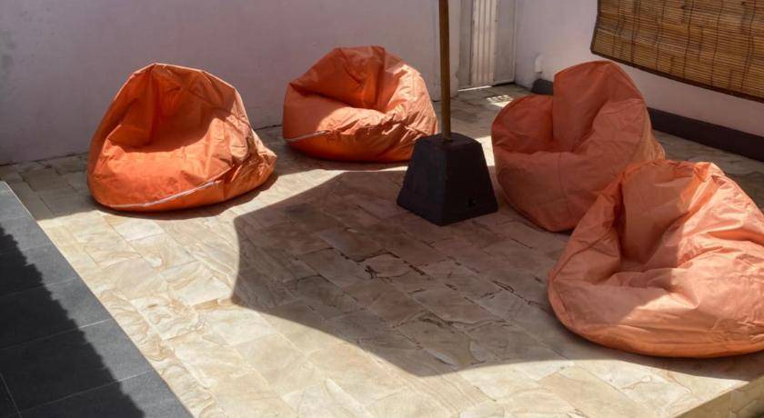 Photo of Livingroom in Tukad Mungga
