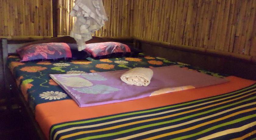 Photo of Bedroom in Padangbai