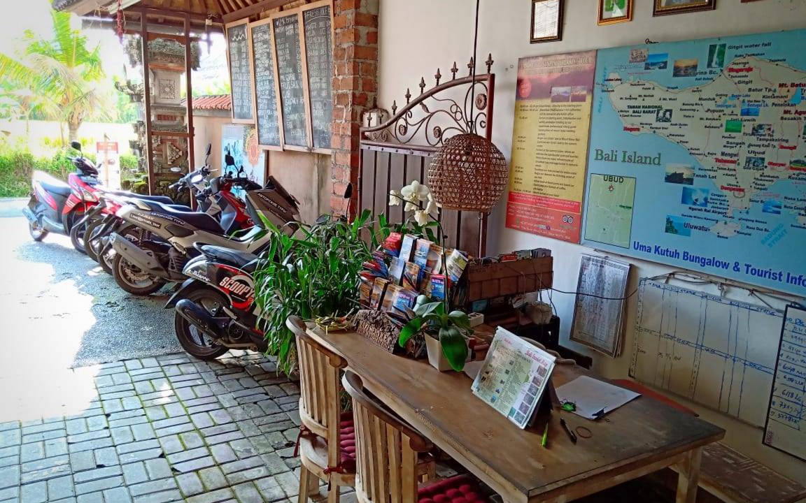 Photo of Others in Kutuh Kaja