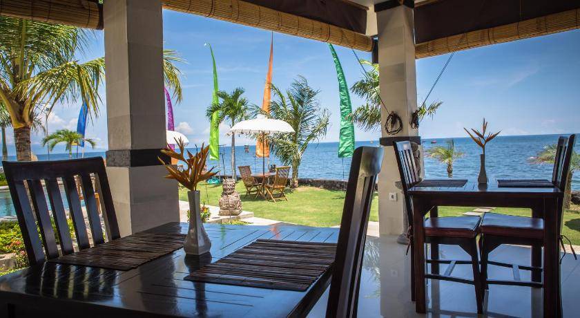 Photo of Patio Balcony in Pemaron