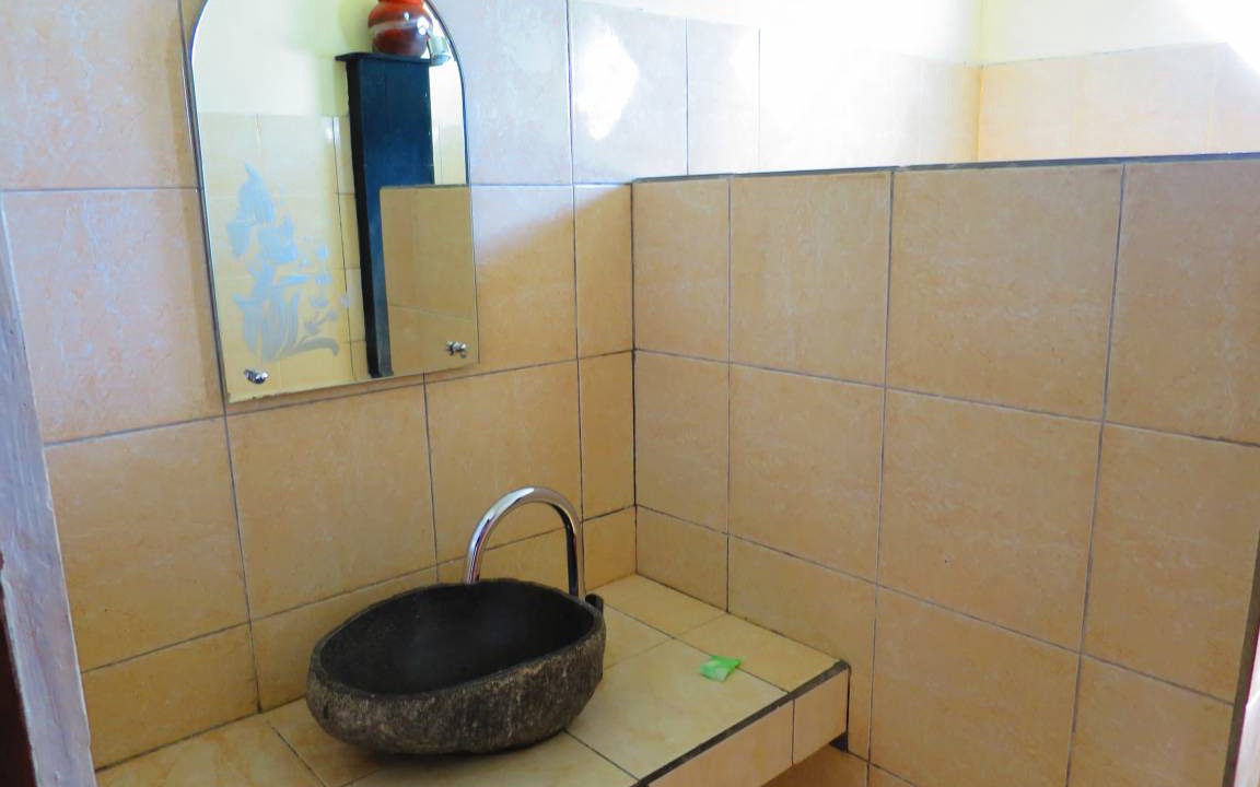 Photo of Bathroom in Amed