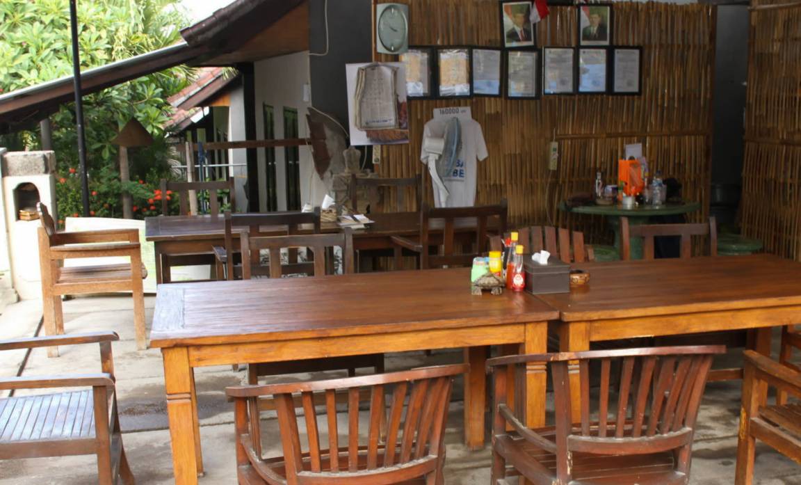 Photo of Others in Tulamben