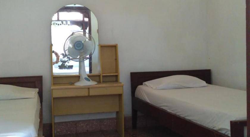 Photo of Bedroom in Ababi