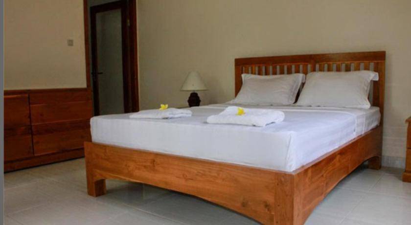 Photo of Bedroom in Pekutatan
