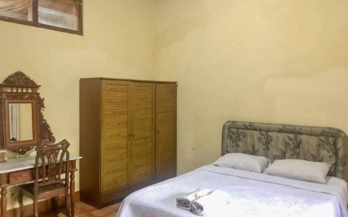 Photo of Bedroom in Peliatan