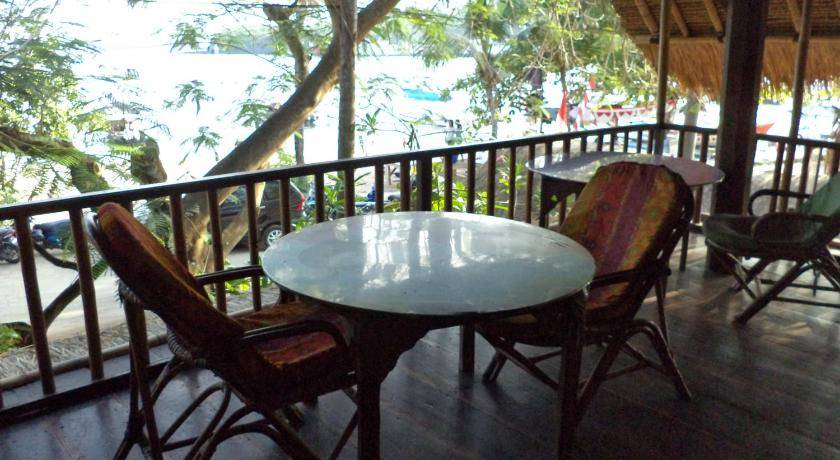 Photo of Patio Balcony in Padangbai