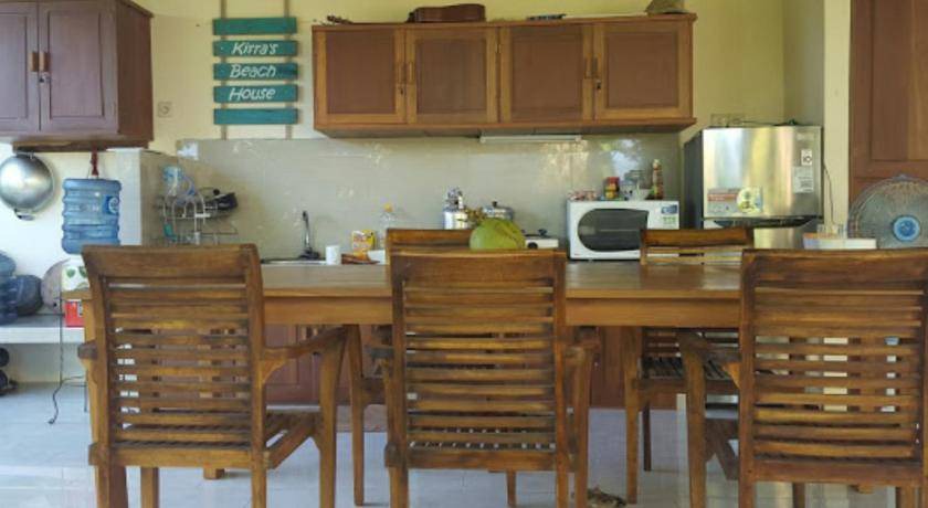 Photo of Kitchen in Pekutatan