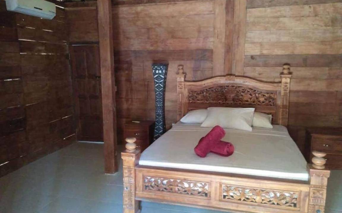 Photo of Bedroom in Purwakerti