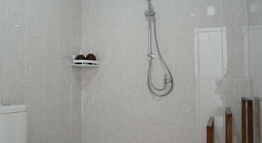Photo of Bathroom in Toya Bungkah