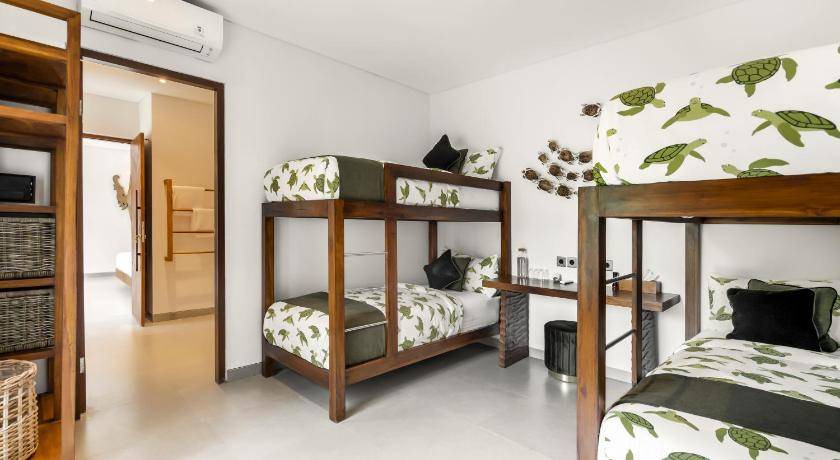 Photo of Bedroom in Peliatan