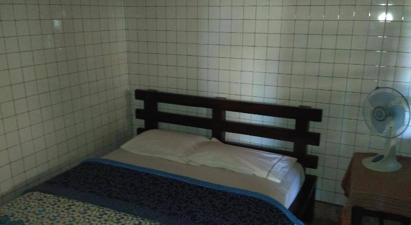 Photo of Bedroom in Ababi