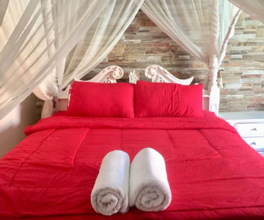 Photo of Bedroom in Legian City-Centre