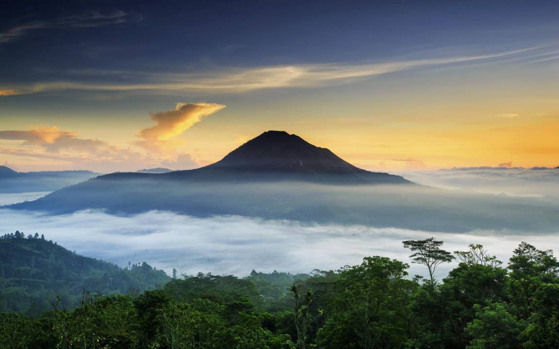 Photo of Outdoor in Toya Bungkah