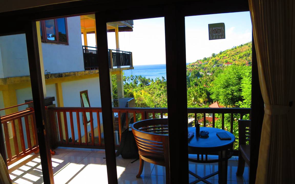 Photo of Patio Balcony in Amed