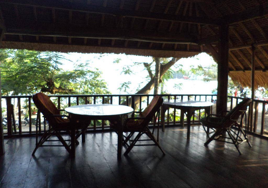 Photo of Patio Balcony in Padangbai