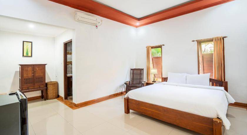 Photo of Bedroom in Medahan