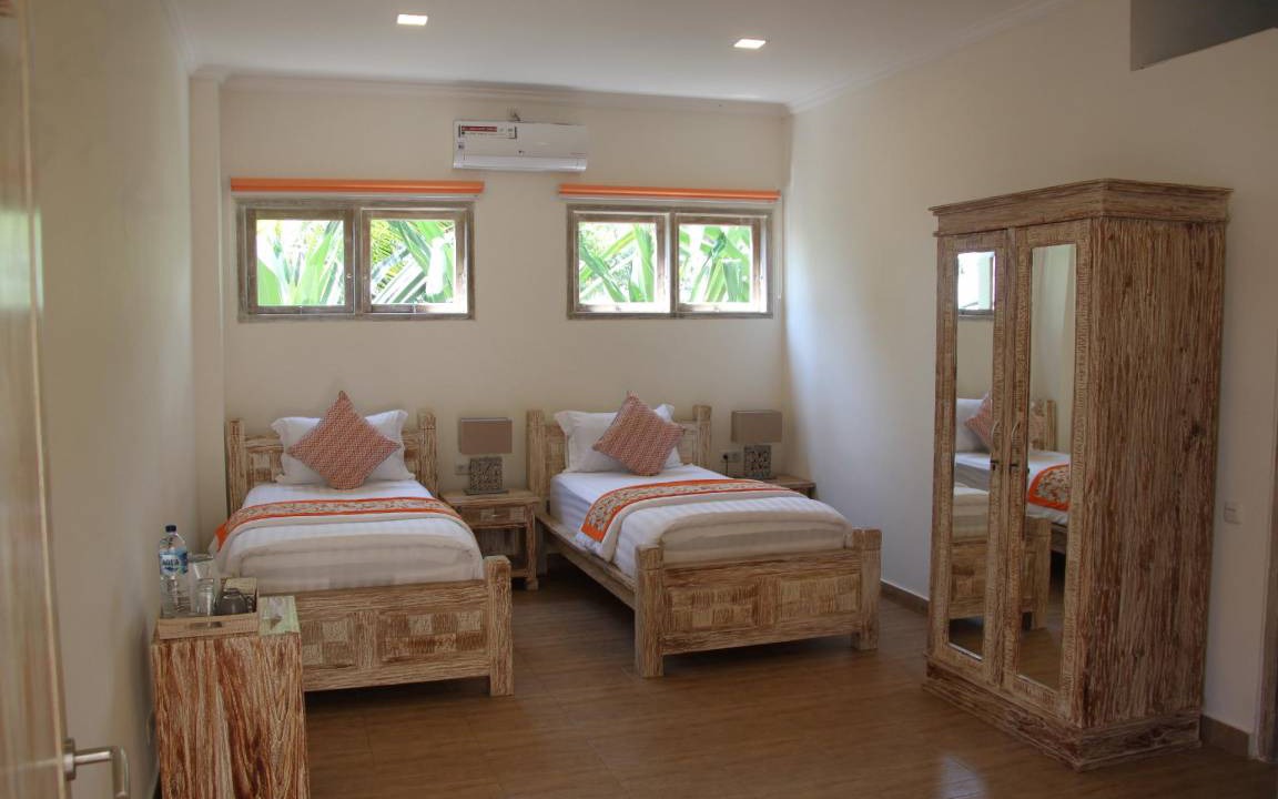 Photo of Bedroom in Bondalem