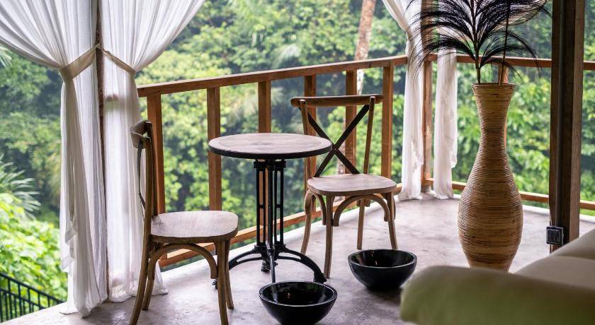 Photo of Patio Balcony in Kemenuh