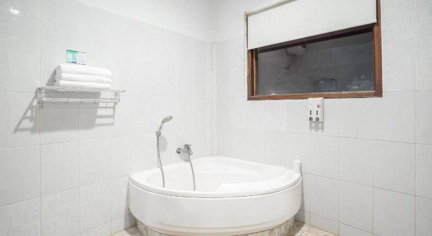 Photo of Bathroom in Medahan