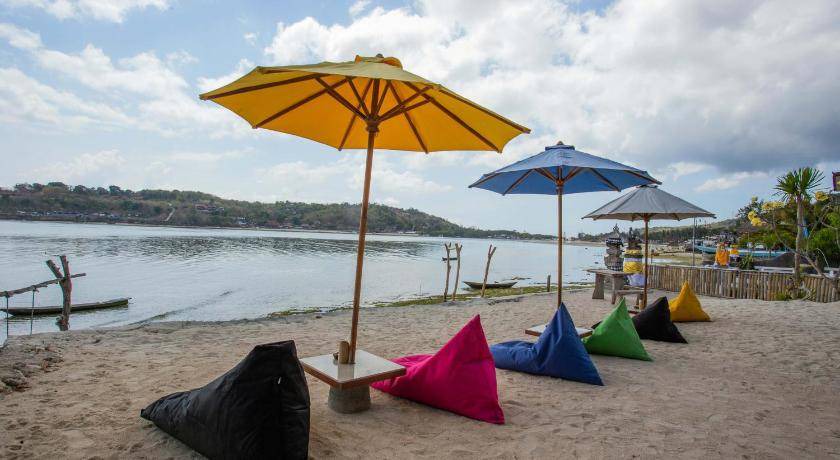 Photo of Others in Ceningan Island