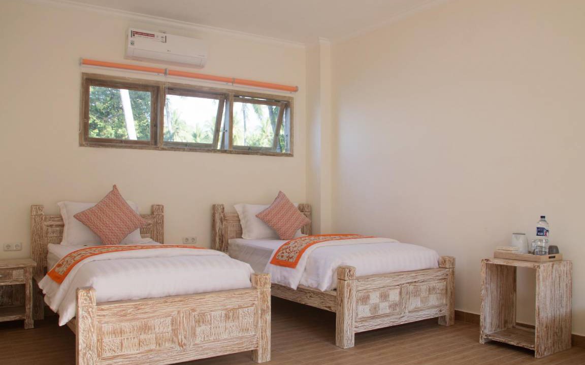 Photo of Bedroom in Bondalem