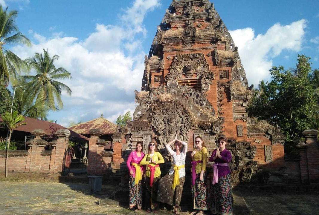 Photo of Others in Kubutambahan
