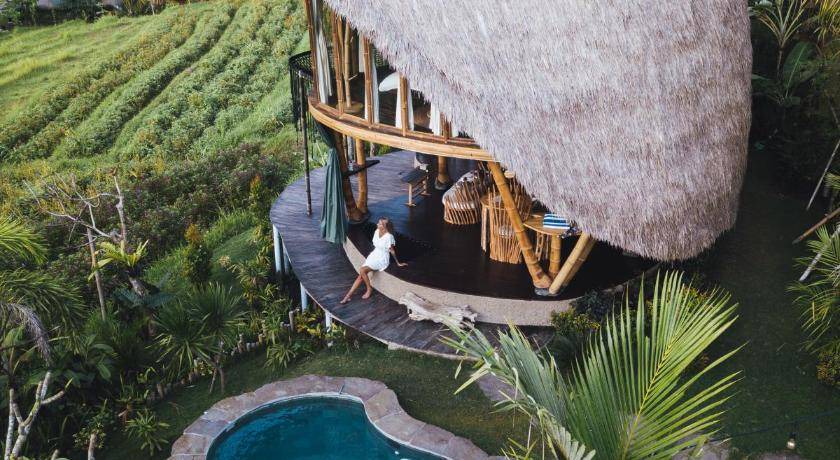 Photo of Patio Balcony in Sidemen
