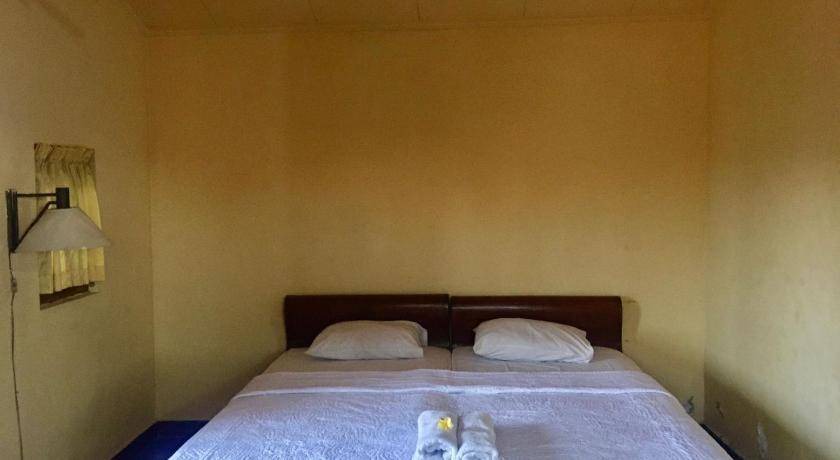 Photo of Bedroom in Peliatan