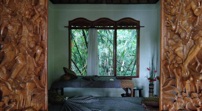 Photo of Bedroom in Munduk