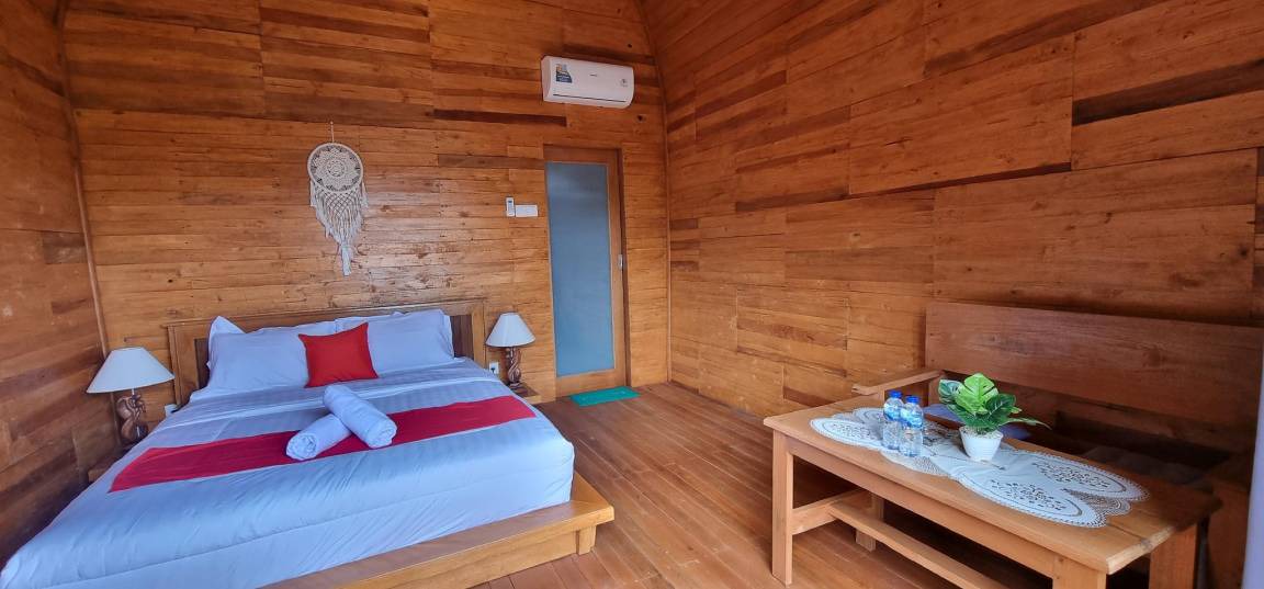 Photo of Bedroom in Songan
