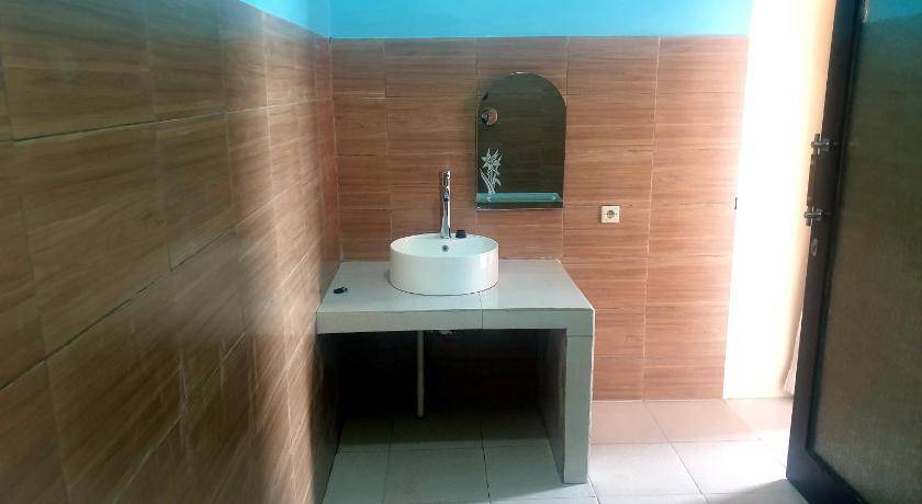 Photo of Bathroom in Amed