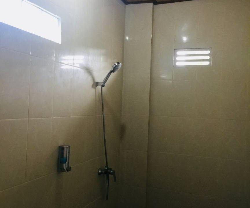 Photo of Bathroom in Jungut Batu