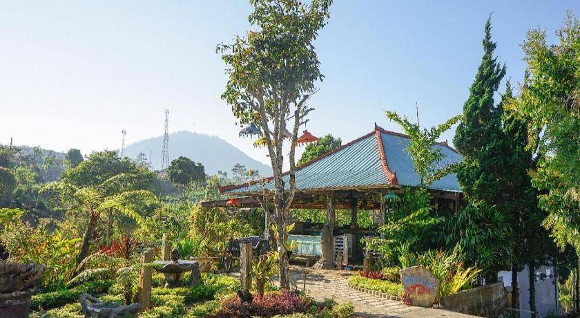 Photo of Outdoor in Munduk