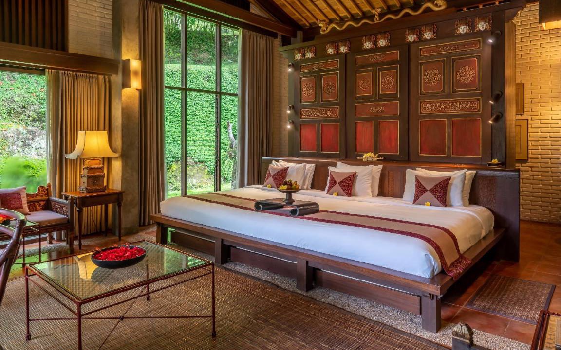Photo of Bedroom in Peliatan