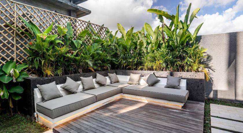 Photo of Patio Balcony in Peliatan