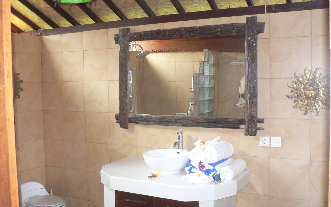 Photo of Bathroom in Sengkidu