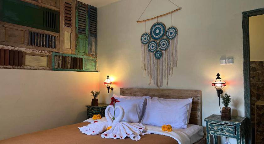 Photo of Bedroom in Munduk