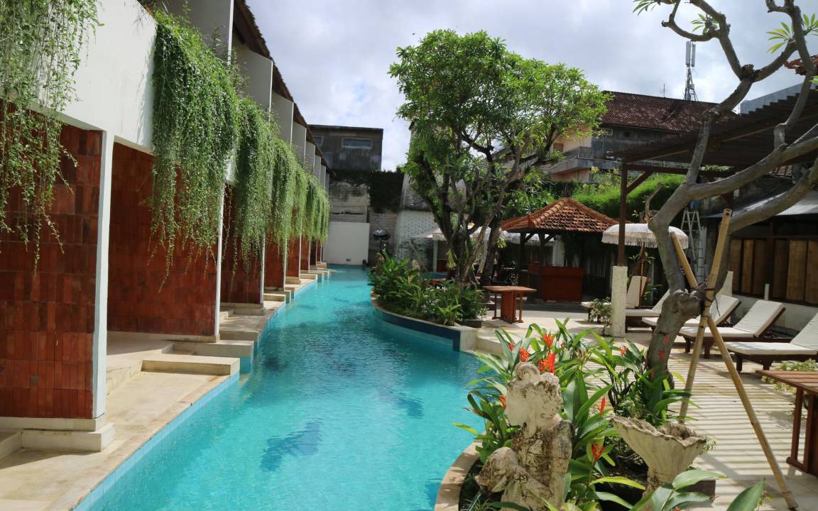 Photo of Others in Legian City-Centre