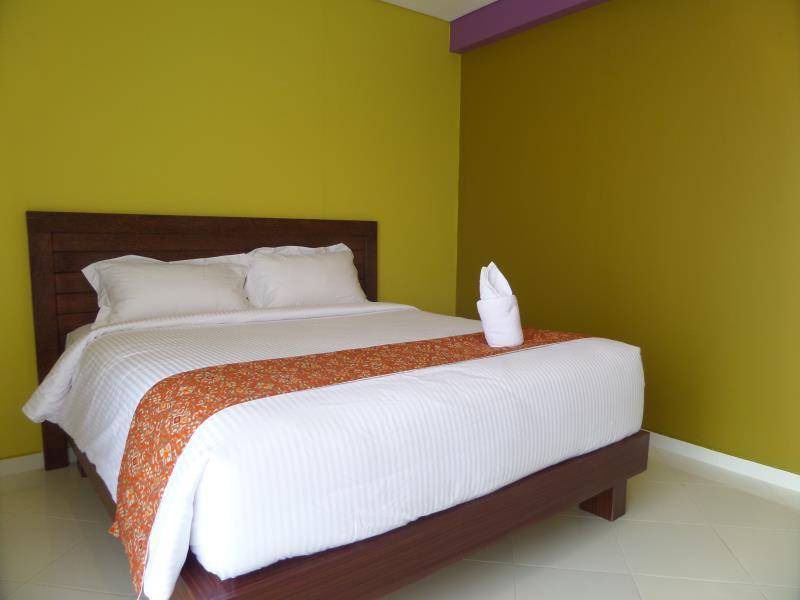 Photo of Bedroom in Pemecutan Kelod